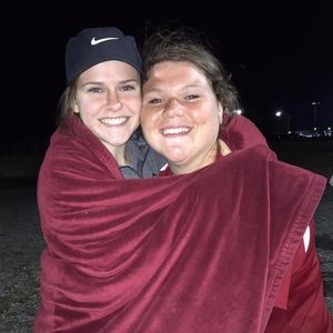 Meet your Posher, Beth