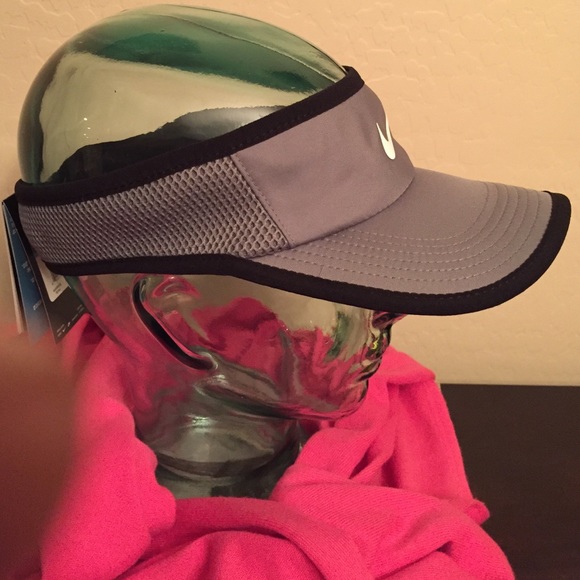 🆕 Nike Adult Visor - Picture 3 of 4