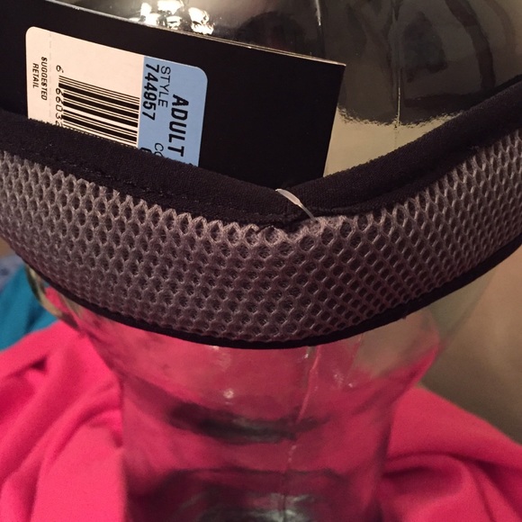 🆕 Nike Adult Visor - Picture 4 of 4