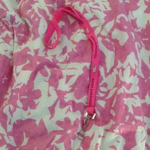 Vineyard vines landyard