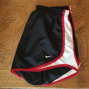 Nike Dry Fit Running Shorts