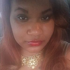 Meet your Posher, Amber