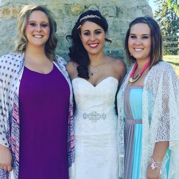 Meet your Posher, Karlee