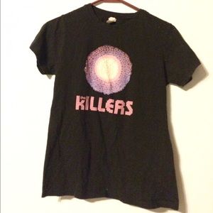 The Killers T-Shirt