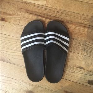 Adidas Adilette Slides