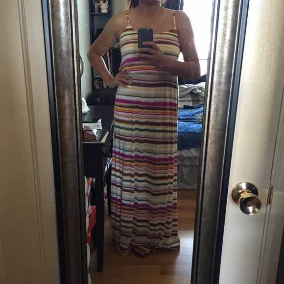 American Rag Maxi dress