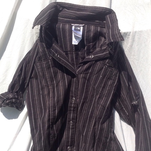 The North Face top - Picture 2 of 3