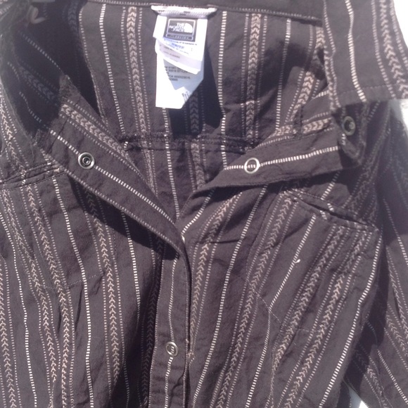 The North Face top - Picture 3 of 3