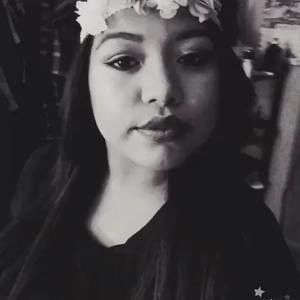 Meet your Posher, Lucy