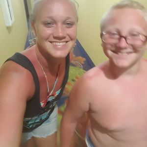 Meet your Posher, Lacey