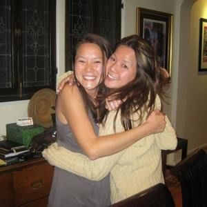 Meet your Posher, Meili