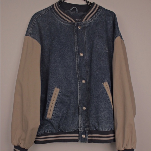 Vintage Jacket by Diesel