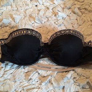 Victoria's Secret bathing suit top
