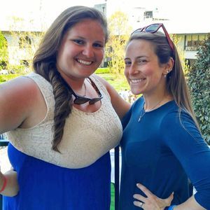 Meet your Posher, Irene