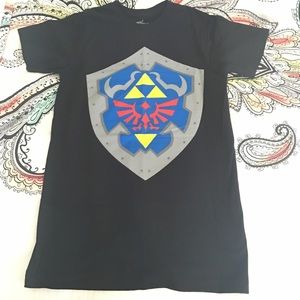 Zelda Shirt