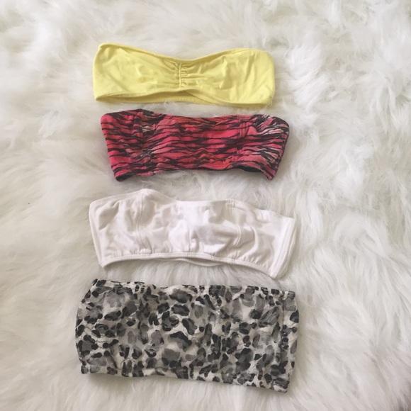 Bandeau Bundle!!!!