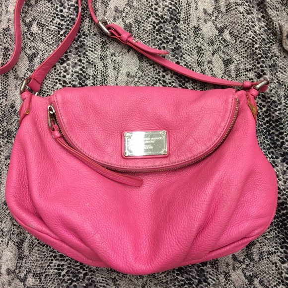 Marc by Marc Jacobs Handbags - $369 Marc by Marc Jacobs NATASHA with wear