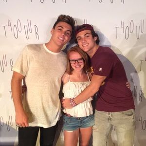 Meet your Posher, Cassie