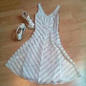 Dress found one black spot back buttom of dress