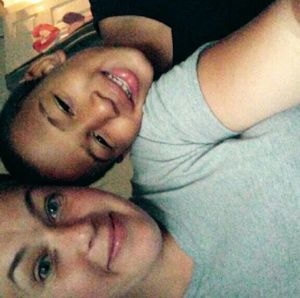 Meet your Posher, Alysha