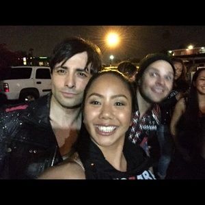 Meet your Posher, Cathy