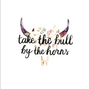 Meet your Posher, Caitlyn