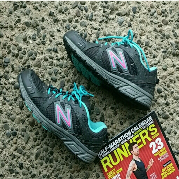 New Balance