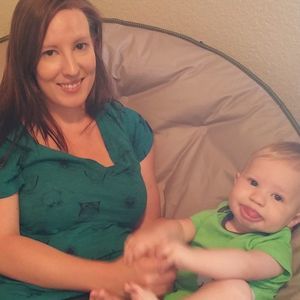 Meet your Posher, Kate