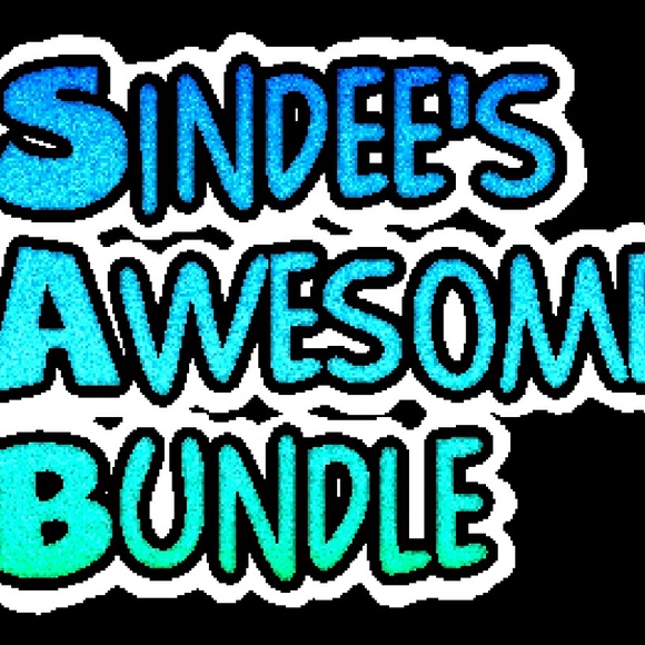 Sindee's Bundle
