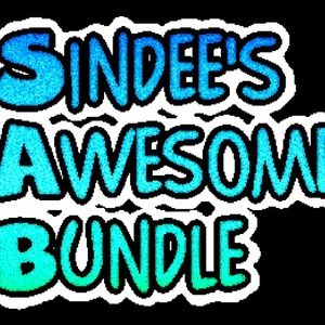 Sindee's Bundle