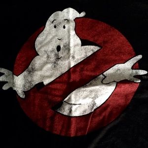 Ghostbusters Tank Top