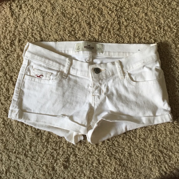 Hollister Shorts