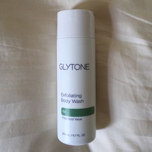 Glytone Exfoliating Body Wash