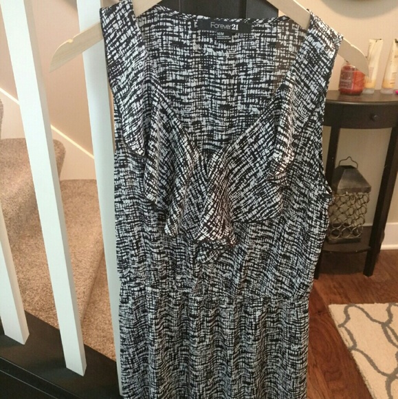 Forever 21 dress