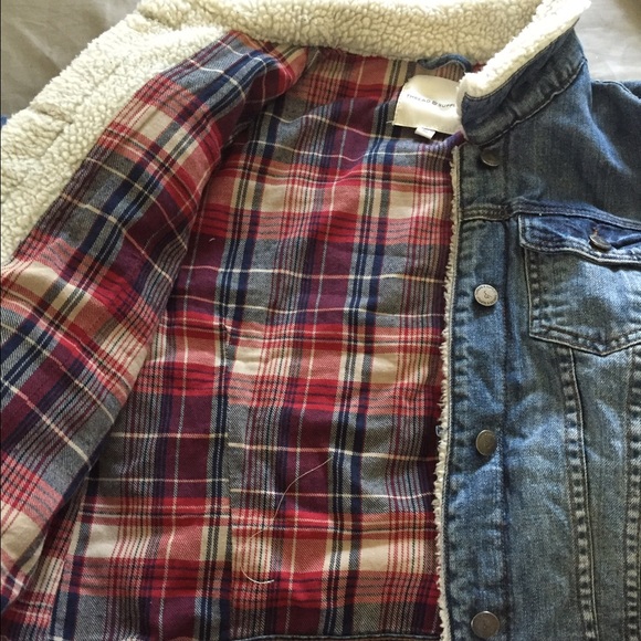 Jacket - Picture 2 of 3