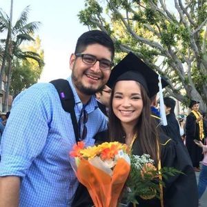 Meet your Posher, Aimée