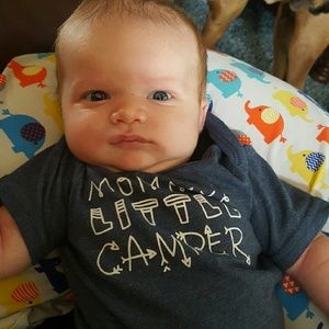 Meet your Posher, Ashlee