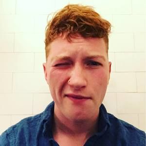 Meet your Posher, Jack