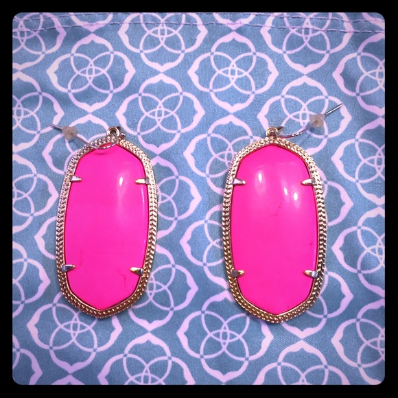 Kendra Scott Danielle Earrings