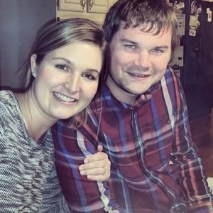 Meet your Posher, Kristen