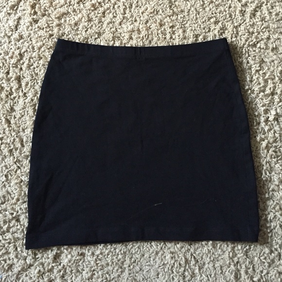 Body-con Skirt