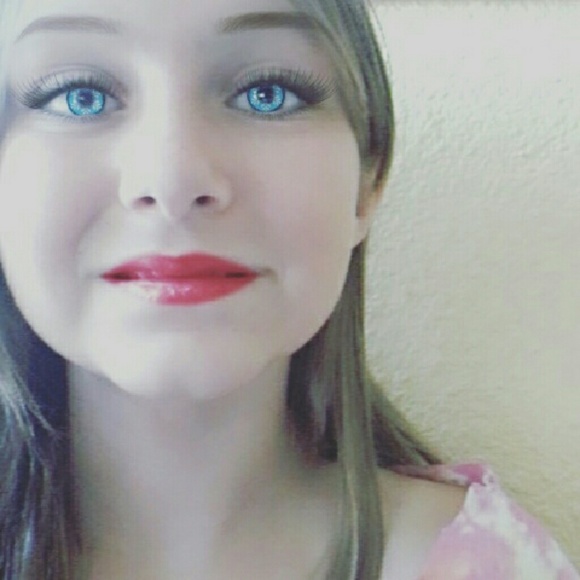 Meet your Posher, Nevaeh