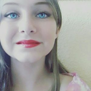 Meet your Posher, Nevaeh