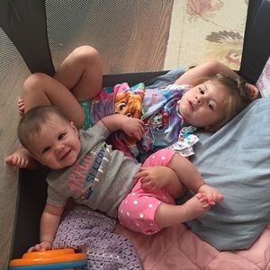 Meet your Posher, Jackie