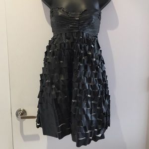 DVF novelty zuko dress