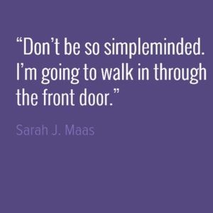 Meet your Posher, Emma