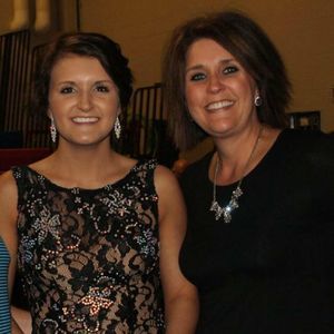 Meet your Posher, Jodi