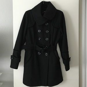 Miss Sixty coat