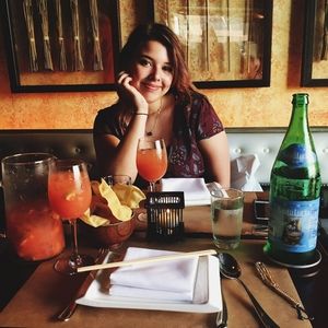 Meet your Posher, Jordana