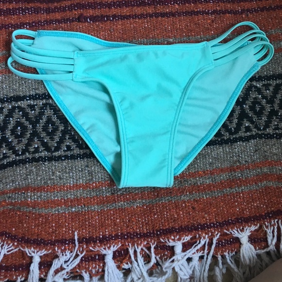Tillys bikini bottoms